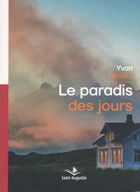 Yvan Mudry - Le paradis des jours.