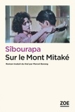  Sibourapa - Sur le Mont Mitaké.