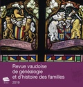 Loïc Rochat - Revue vaudoise de généalogie et d'histoire des familles 2020 : .