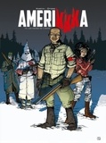 Nicolas Otéro et Roger Martin - AmeriKKKa Tome 3 : Les neiges de l'Hidao.