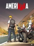 Roger Martin - AmeriKKKa Tome 9 : Cauchemar californien.