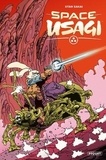 Stan Sakai - Usagi Yojimbo Spin-off : Space Usagi.