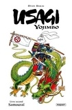 Stan Sakai - Usagi Yojimbo Tome 2 : Samouraï.