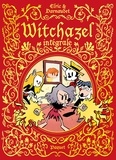 François Darnaudet et  Elric - Witchazel Intégrale : .