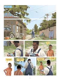Tuskegee Ghost Tome 1