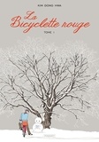 Dong-hwa Kim - La Bicyclette Rouge Tome 1 : .