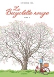 Dong-hwa Kim - La Bicyclette Rouge Tome 2 : .