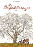 Dong-hwa Kim - La Bicyclette Rouge Tome 4 : .
