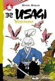 Stan Sakai - Usagi Yojimbo Tome 32 : .