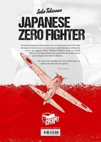 Japanese Zero Fighter