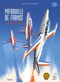 Olivier Dauger - La Patrouille de France illustrée.