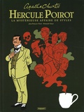 Romuald Gleyse et Jean-François Vivier - Hercule Poirot  : La mystérieuse affaire de styles.