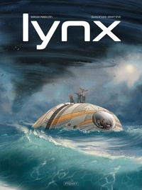 Serge Perrotin et Alexandre Eremine - Lynx Tome 1 : .