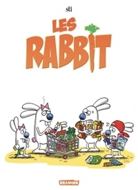  Sti - Les Rabbit  : .
