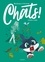 Frédéric Brrémaud et Paola Antista - Chats ! Tome 3 : Chats-rivari.