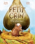 Yvonne Hergane et Wiebke Rauers - Petit Crin  : Petit Crin vise plus haut.