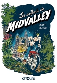 Benoît Broyart - Les enfants de Midvalley.