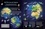 Enrico Lavagno et  Sacco et Vallarino - Planète Terre - Atlas pour les enfants - Cartes & vidéos pour découvrir le monde et l'espace.