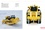 Kmiec Pawet - L'incroyable Lego technic - Voitures, camions, robots etc..