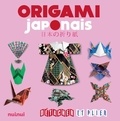 Vanda Battaglia et Pasquale D'Auria - Origami japonais.