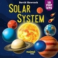 David Hawcock - Solar System.