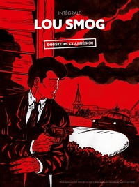 Georges Van Linthout - Lou smog Intégrale Tome 2.