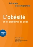 Patricia Bernheim et Alain Golay - L'obésité et les problèmes de poids.