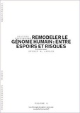 Olivier Dessibourg - Remodeler le génome humain : entre espoirs et risques.