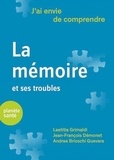 Laetitia Grimaldi et Jean-François Démonet - La mémoire.