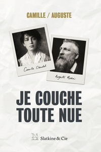 Auguste Rodin et Camille Claudel - Camille/Auguste.