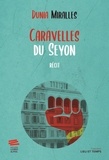 Dunia Miralles - Caravelles du Seyon.