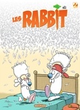  Sti - Les Rabbit T2 - Le coup du lapin.