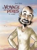 David Ratte - Le Voyage des pères T2 - Alphée.