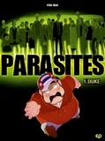 Stan Silas - Parasites T1 - Duke.