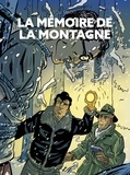 Georges Van Linthout - Lou Smog 3 - La Mémoire de la Montagne.