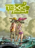 David Ratte - Toxic Planet 2 - Espèce menacée.