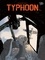 Christophe Gibelin - Typhoon T1 - Tome 1.