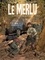 Jérome Phalippou - Le Merlu T3 - Les Routes de la Victoire.