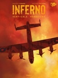Antoine Crespin - Inferno T1 - Verticale Hambourg.