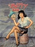 Patrick Hitte - Le Betty Bar.