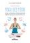 Michel Lyonnet du Moutier - Guide pratique de yoga des yeux - Yoga, ayurvéda et relaxation. Différentes approches pour prendre soin de sa vue.