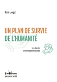 René Longet - Un plan de survie de l'humanité - Les objectifs de développement durable.