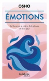  Osho - Emotions - Se libérer de la colère, de la jalousie et de la peur.