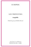  Euripide - Les Troyennes.