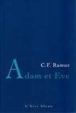 Charles-Ferdinand Ramuz - Adam et Eve.
