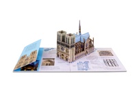 Notre-Dame de Paris. Histoire, art et grands évènements de la construction à aujourd'hui