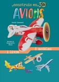 David Hawcock - Avions.