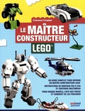 Francesco Frangioja - Le maître constructeur Lego.