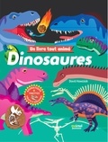 David Hawcock - Dinosaures - Un livre tout animé.