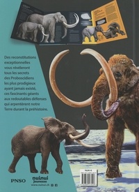 Sur les traces des Mammouths. Des premiers Probosciediens aux Eléphantidés modernes
